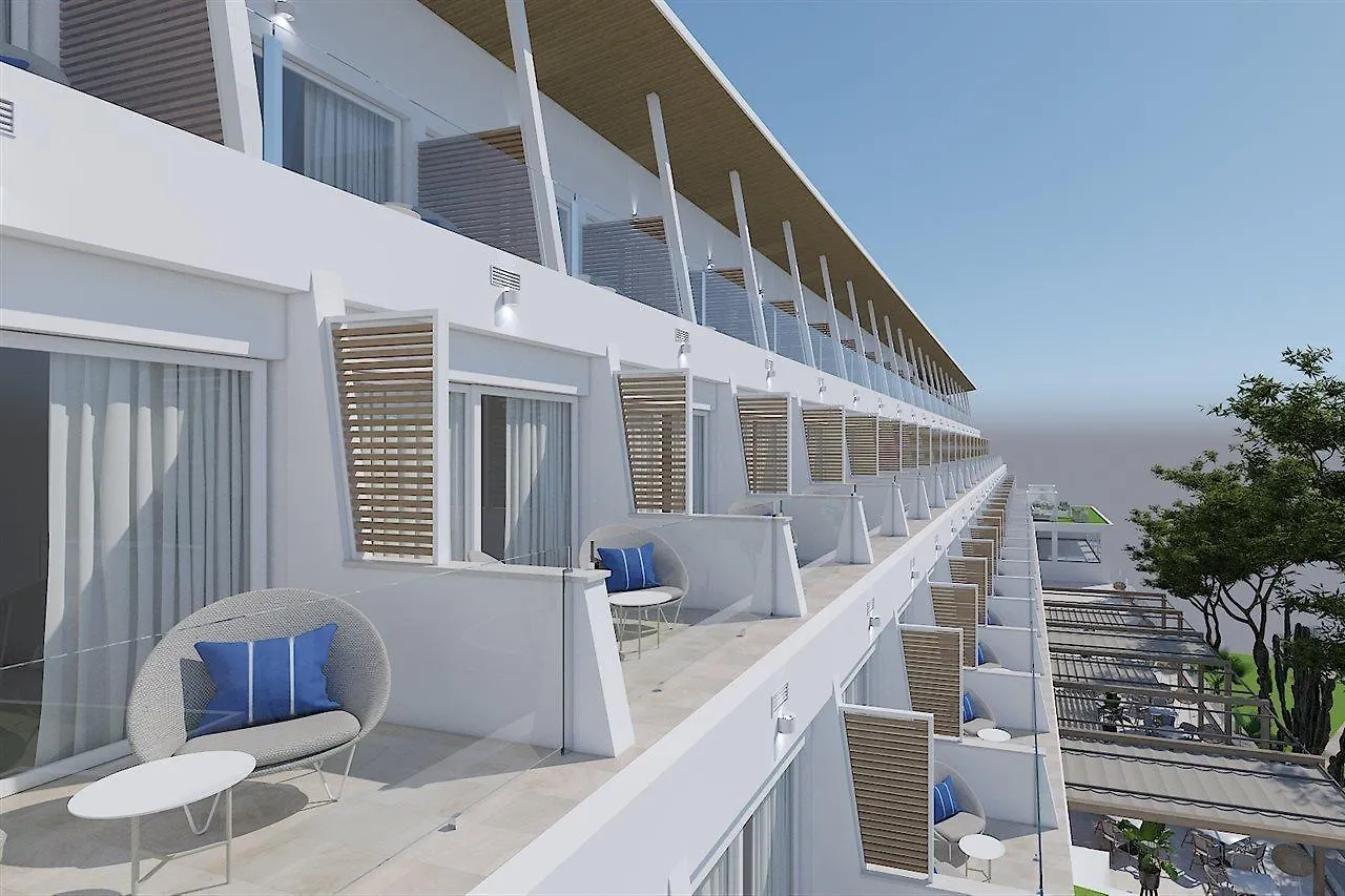 Hotel Grupotel Molins Cala San Vicente