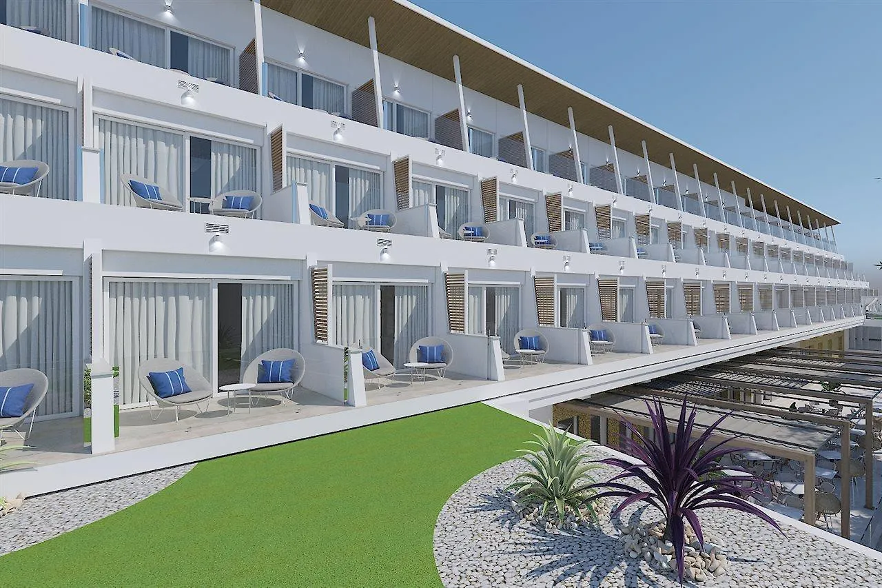 Grupotel Molins Cala San Vicente  5*, Cala San Vicente (Mallorca)