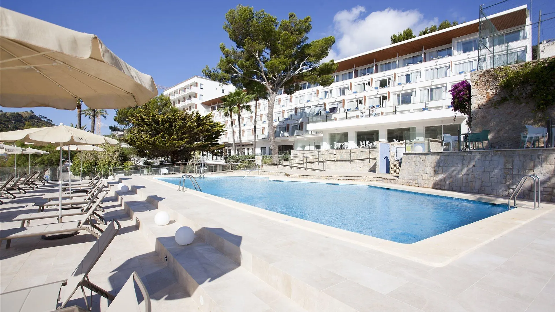 Grupotel Molins Cala de Sant Vicenc Spanje