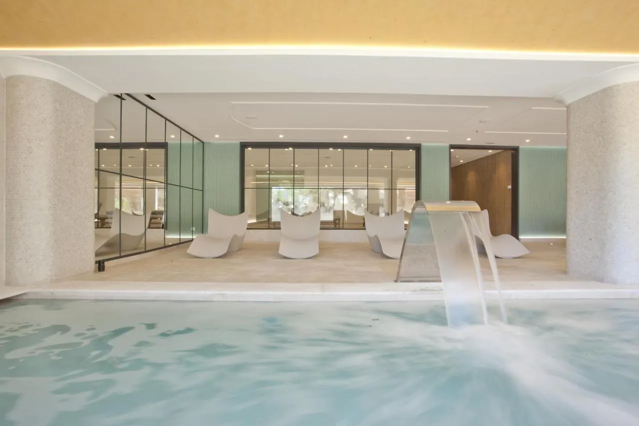Grupotel Molins Cala San Vicente  Spain