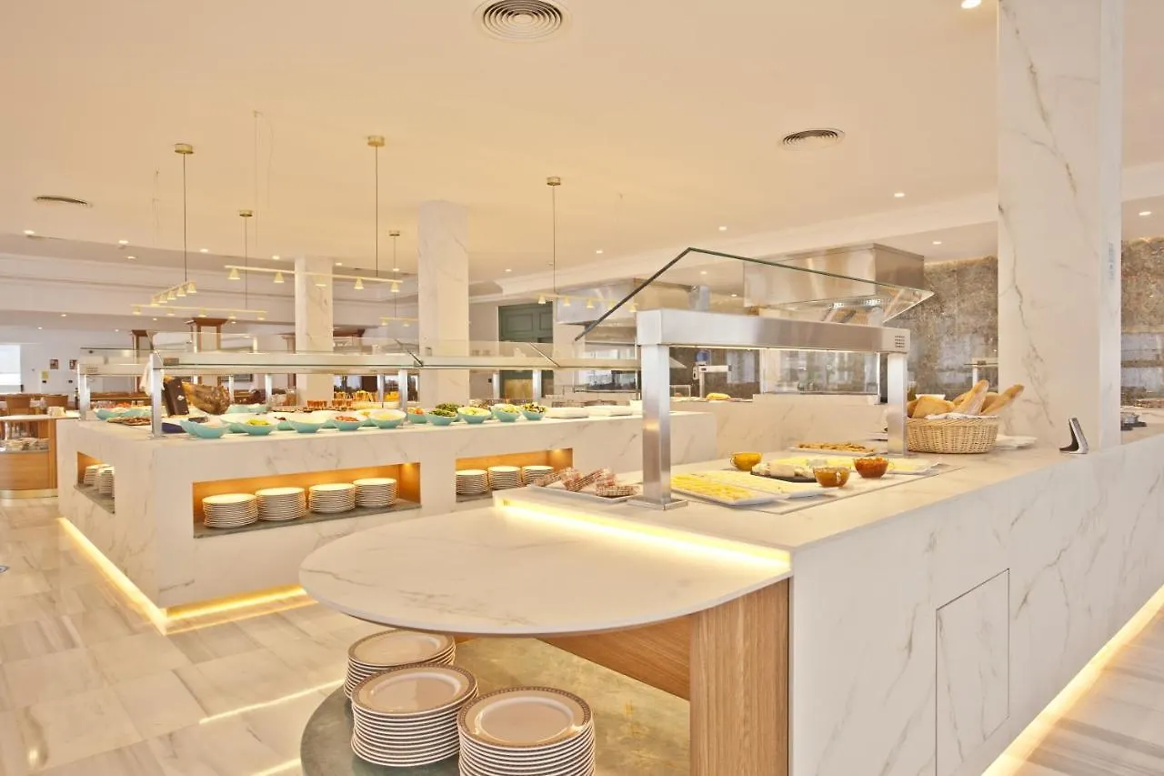 Hotel Grupotel Molins Cala San Vicente