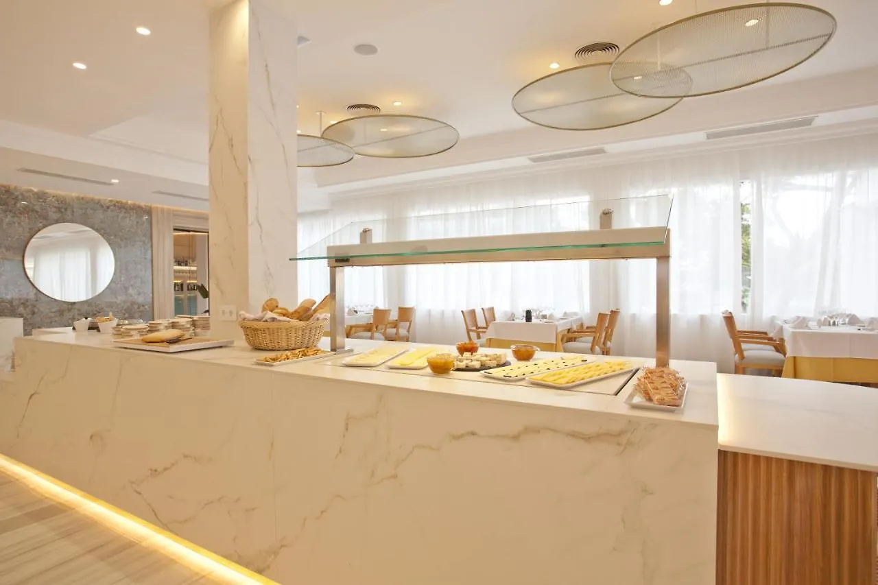 Grupotel Molins Cala San Vicente