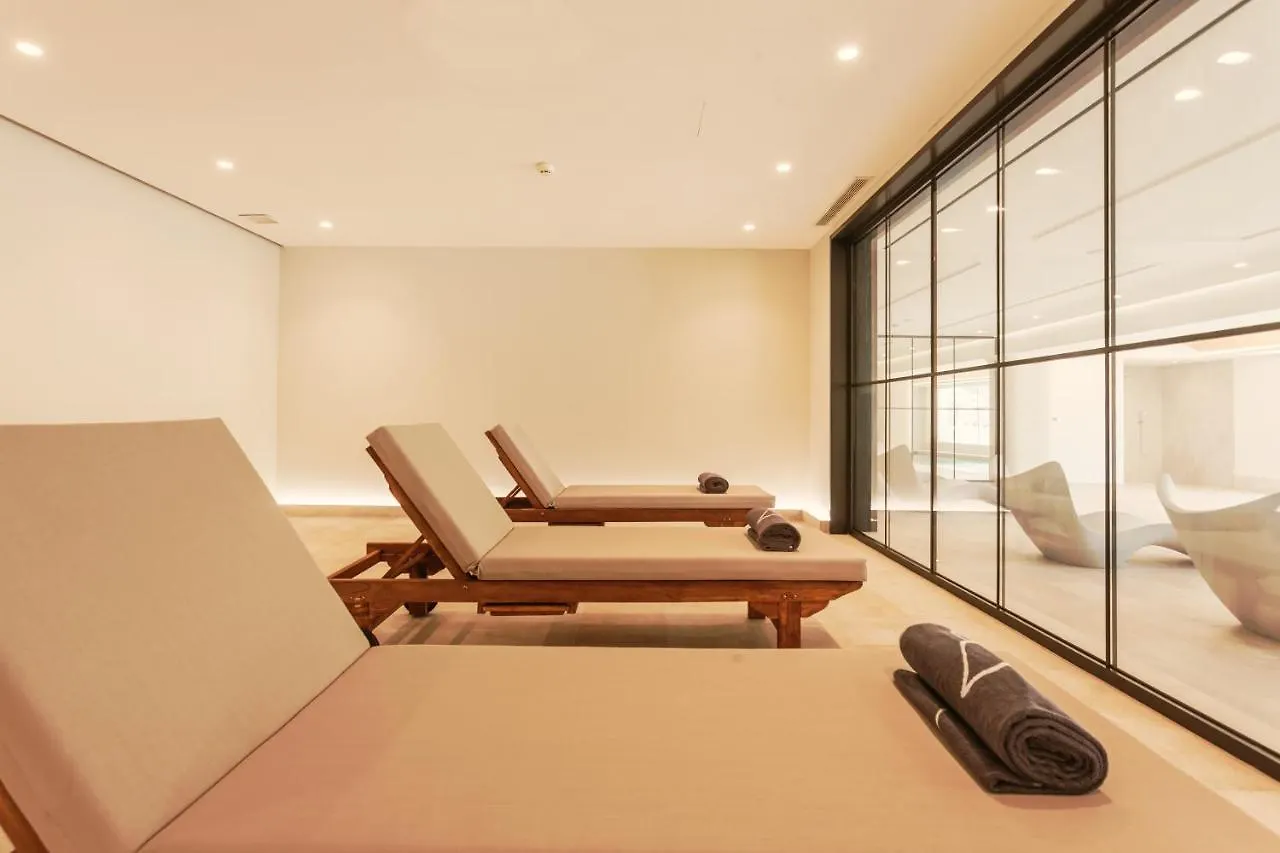 Grupotel Molins Cala de Sant Vicenc Spanje