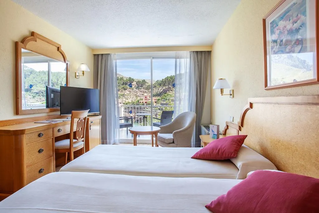 Grupotel Molins Cala de Sant Vicenc Hotel