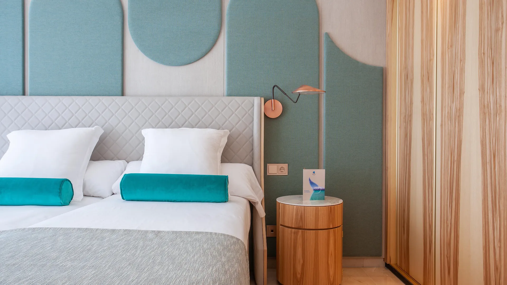 Hotel Grupotel Molins Cala de Sant Vicenc