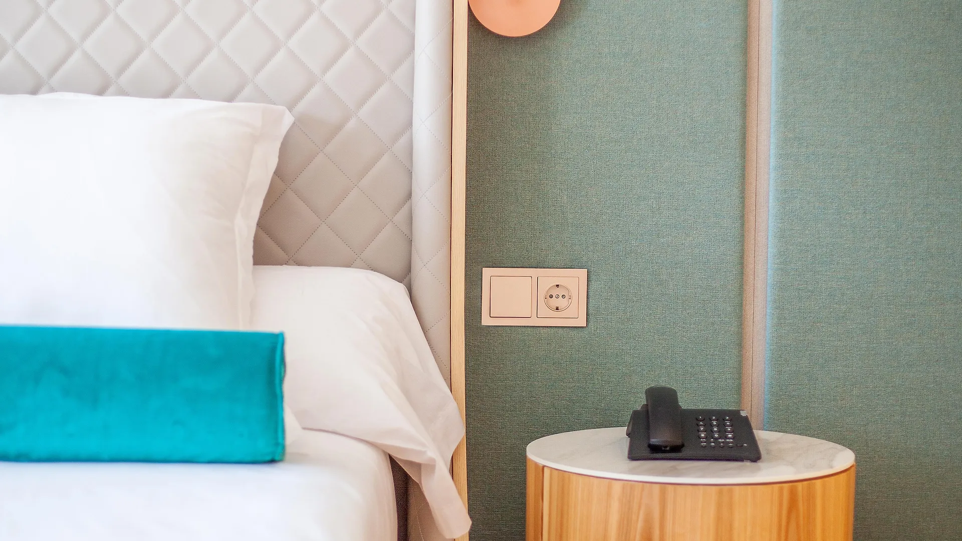 Hotel Grupotel Molins Cala San Vicente
