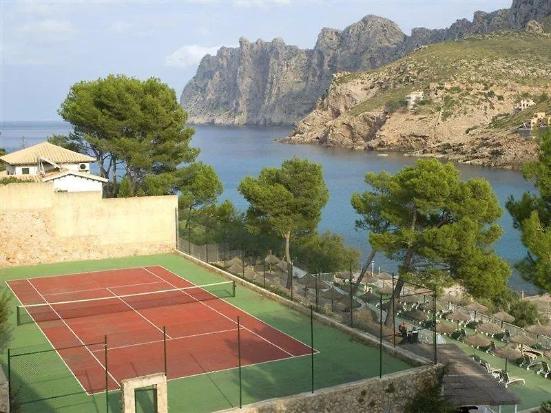 Hotel Grupotel Molins Cala San Vicente