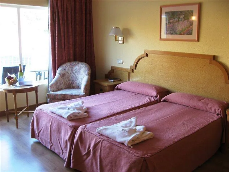 Grupotel Molins Cala de Sant Vicenc 5*,  Spanje