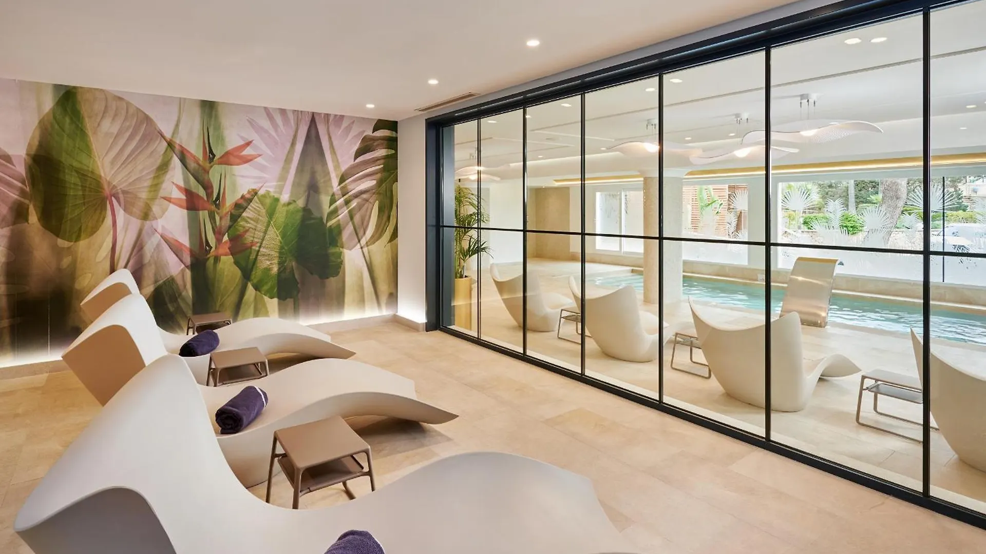 Grupotel Molins Cala de Sant Vicenc Spanje