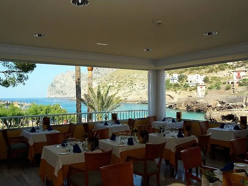 Grupotel Molins Cala San Vicente  5*, Cala San Vicente (Mallorca) Spain