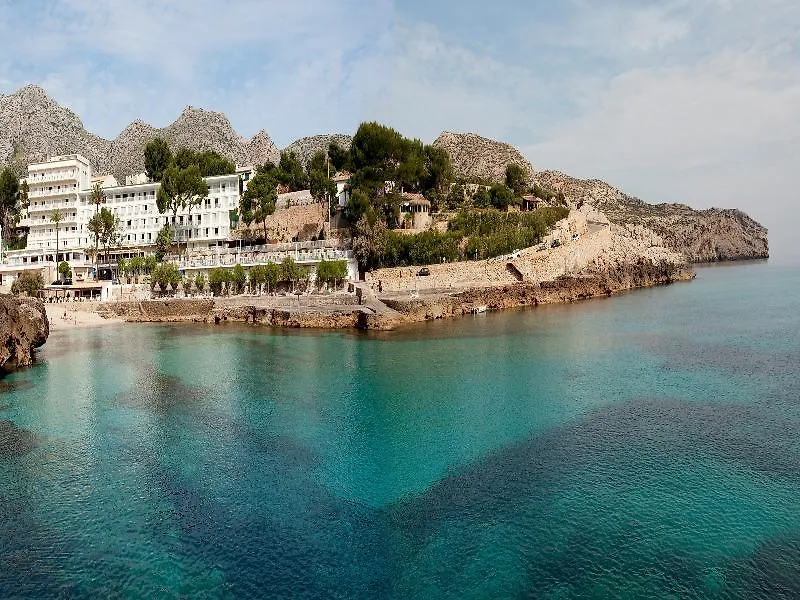 Grupotel Molins Cala de Sant Vicenc Hotel