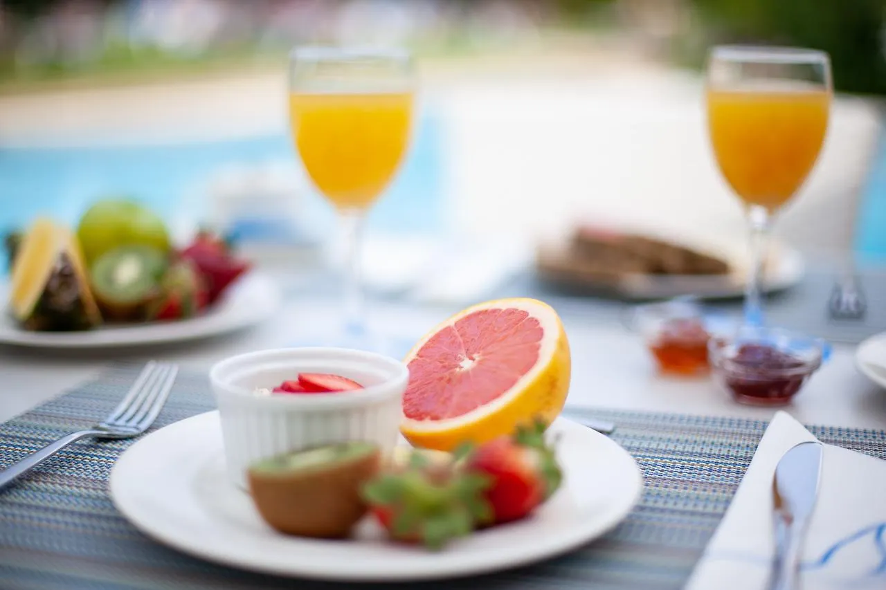 Grupotel Molins Cala San Vicente  Hotel Cala San Vicente (Mallorca)