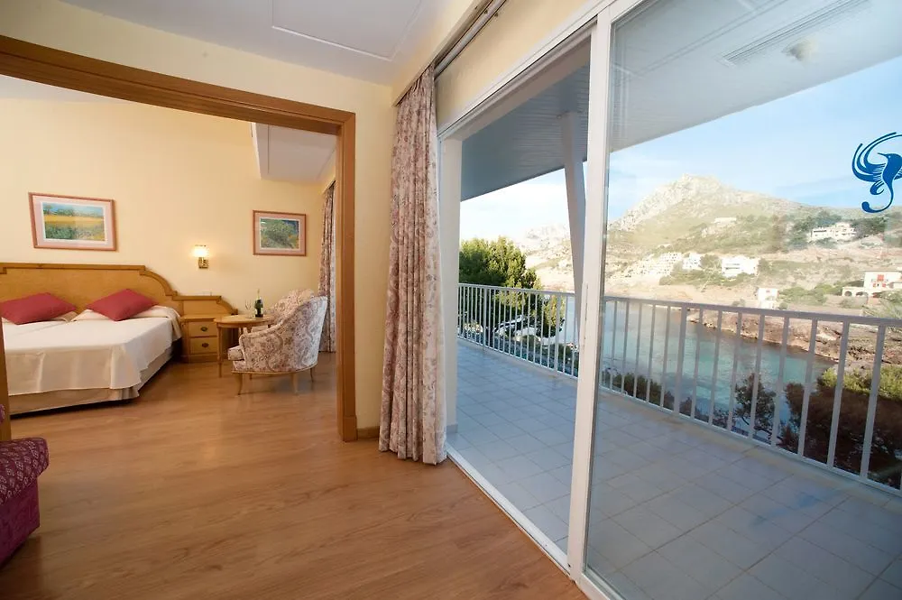Grupotel Molins Cala de Sant Vicenc 5*,
