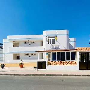Sandra Apartment Playa del Inglés