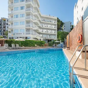 Hotel Playas Del Rey, Santa Ponça