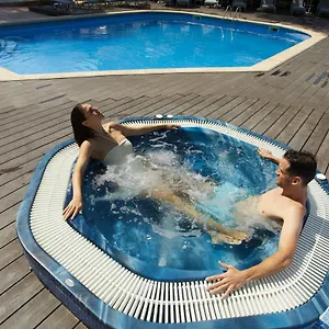 Js Paradise Sport - Adults Only Отель