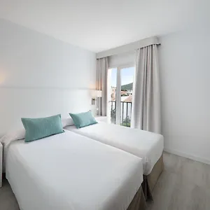 Aparthotel La Pergola Mallorca