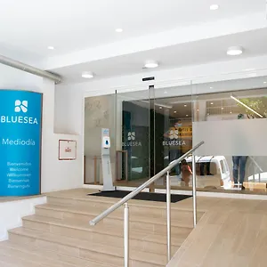 Bluesea Mediodia Отель