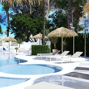 Aparthotel Hsm Park