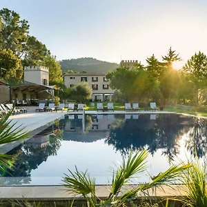 Hotel Castell Son Claret - The Leading Of The World