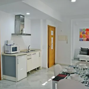 Reservaloen Casa Del Museo Apartment Sevilla