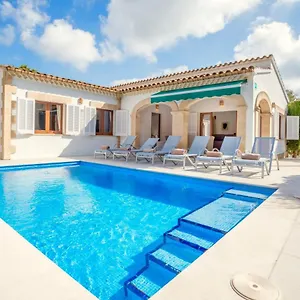 Villa Ca'n Sohn By Sealand