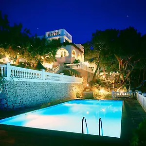 Bed & Breakfast Pinos, Cala San Vicente (Mallorca)