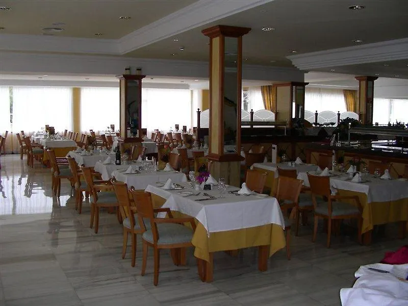 Grupotel Molins Cala de Sant Vicenc Ισπανία