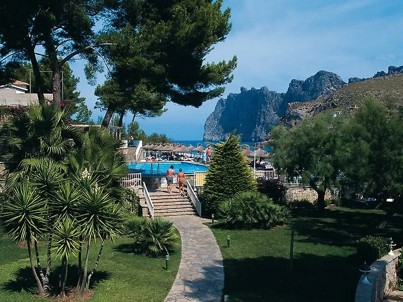 Grupotel Molins Cala de Sant Vicenc 5*,  Ισπανία