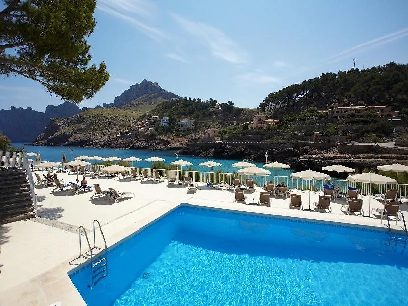 Grupotel Molins Cala de Sant Vicenc Ισπανία